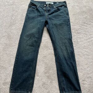 Men’s Ariat Legacy M5 Straight Leg Jeans